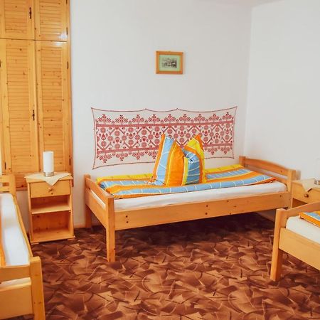 רימטאה Casa De Vacanta Harsfa Vendeghaz מראה חיצוני תמונה