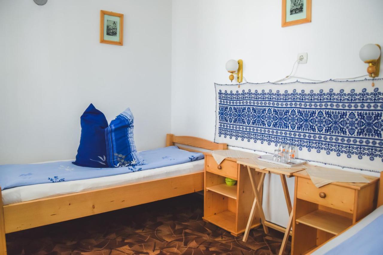 רימטאה Casa De Vacanta Harsfa Vendeghaz מראה חיצוני תמונה