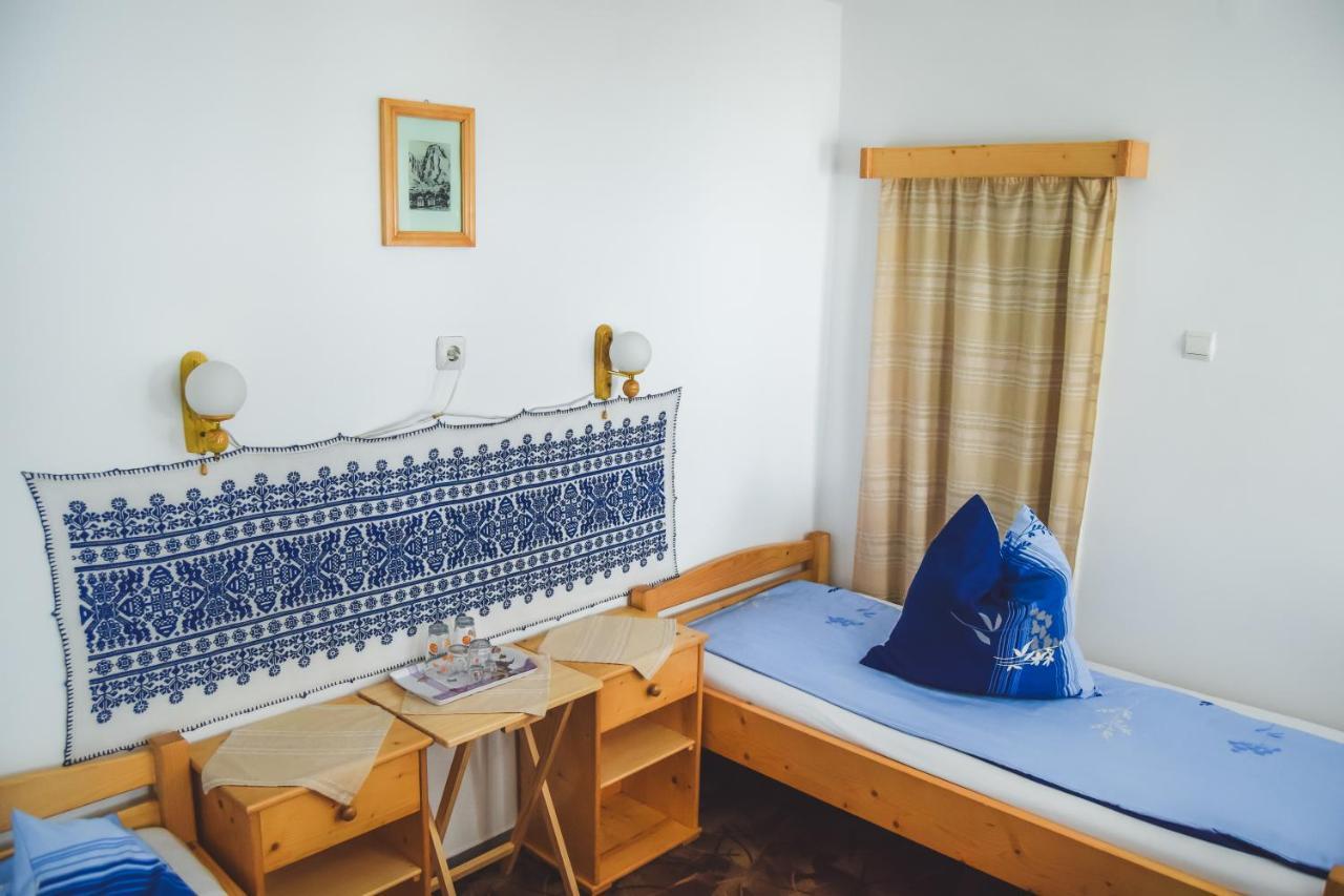 רימטאה Casa De Vacanta Harsfa Vendeghaz מראה חיצוני תמונה