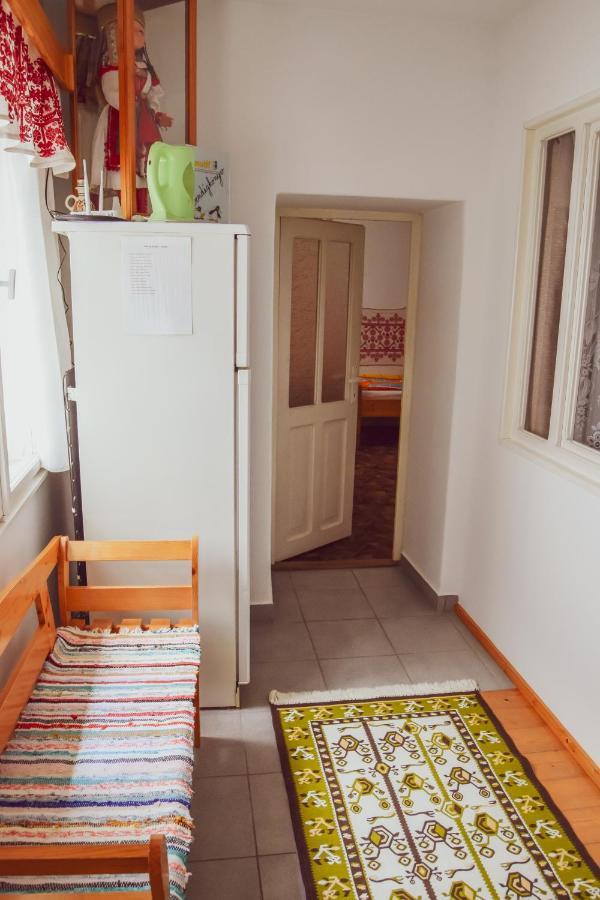 רימטאה Casa De Vacanta Harsfa Vendeghaz מראה חיצוני תמונה
